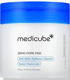 Medicube Zero Pore Pad